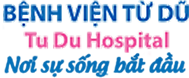 Slogan Bệnh viện Từ Dũ